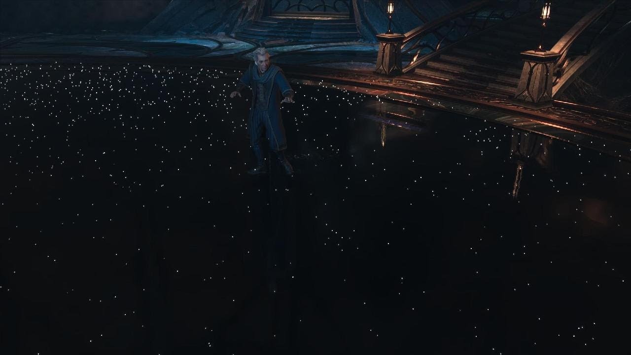 Hogwarts Legacy - If Only You Were Here
