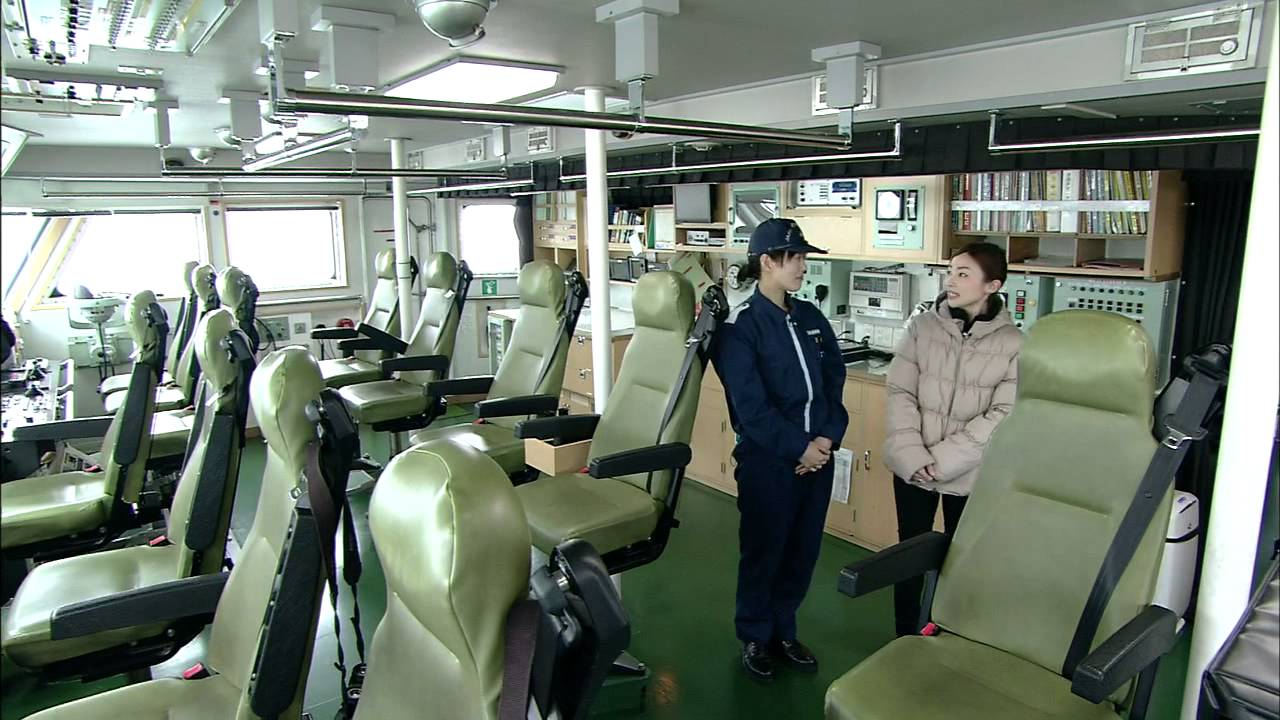 みなとの未来#14