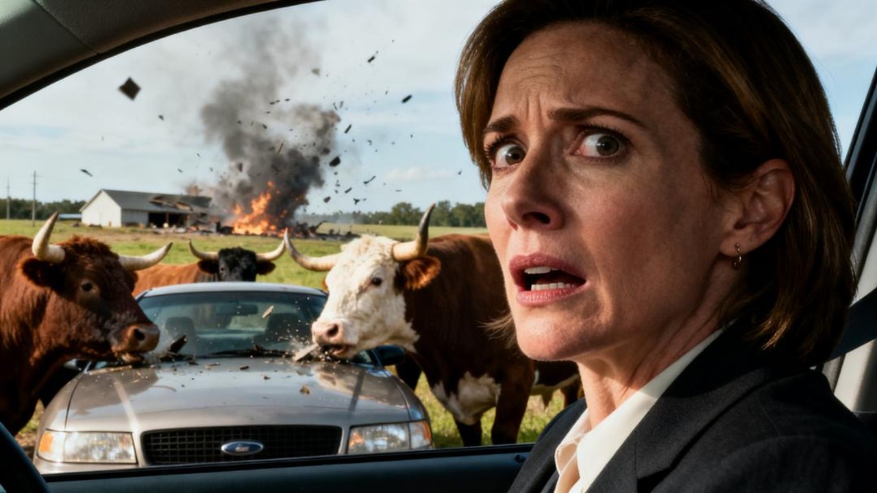 HOA Ignored Tornado Warnings — Then Screamed When Their Code Violations Made Things Worse