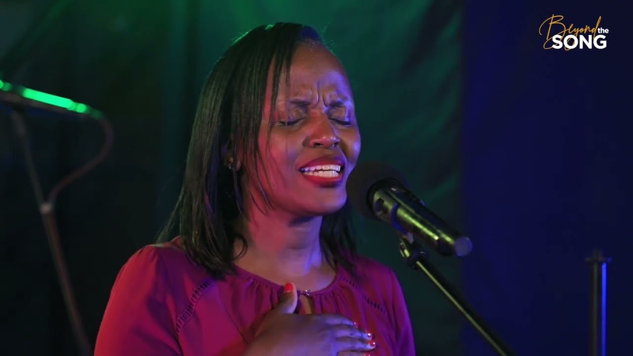 The Powerful Medley: To Him Who Sits on the Throne