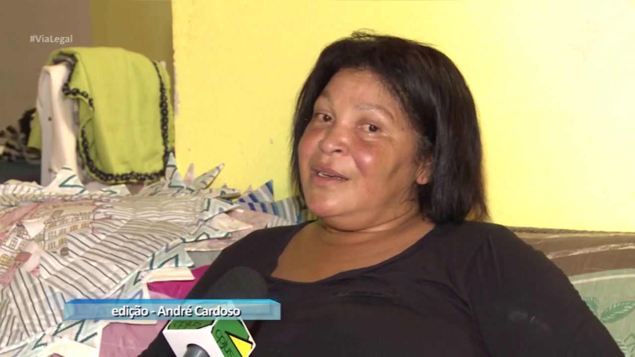 Via Legal - TRF1 / Aposentadoria Hanseníase