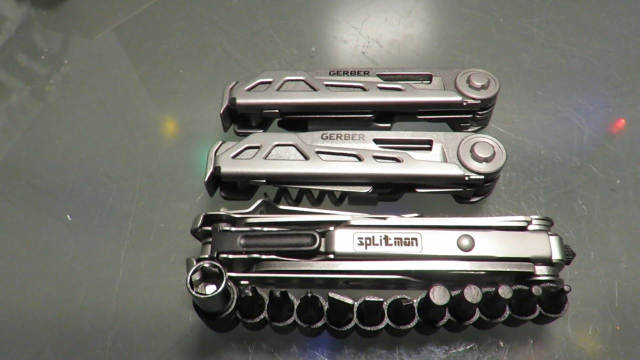 SPLITMAN : GERBER's Armbar revised and corrected?