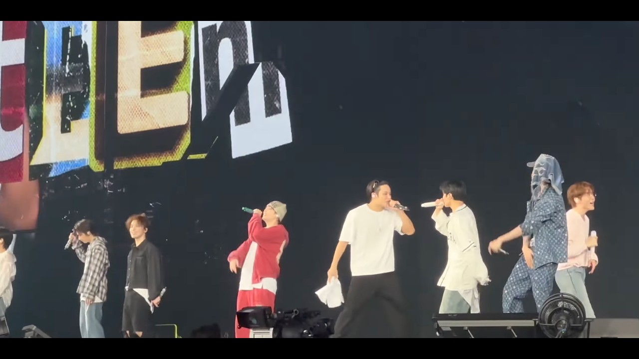 [SEVENTEEN] 2026 New_ in Hong Kong _World + A-Teen + 9-Teen Fancam 4K