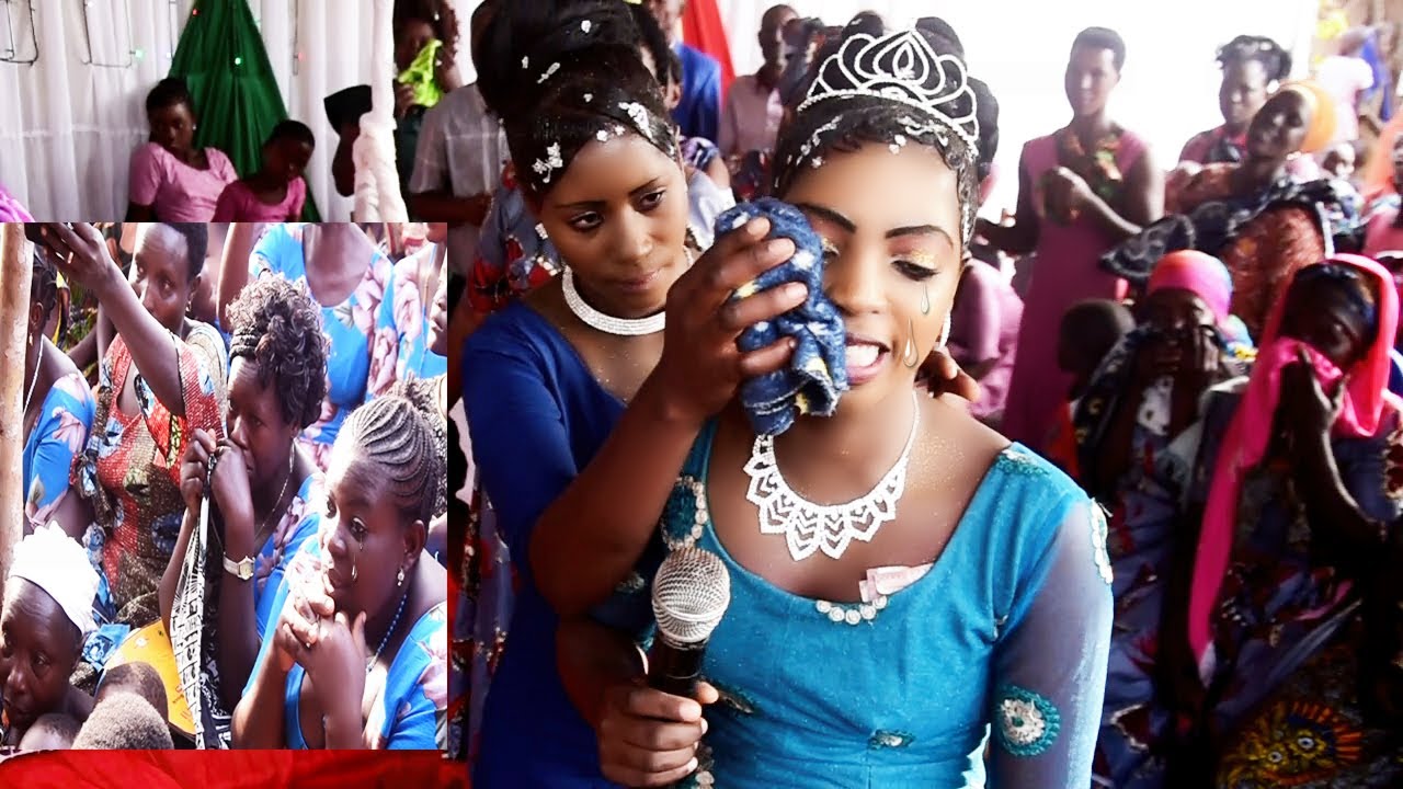 TUKIO LILILOWALIZA WATU SKU YA SENDOFF, INAHUZUNISHA WATU WATOA MACHOZI, PEREPETUA SEND OFF