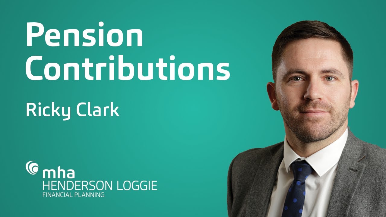 Pension Contributions: Personal vs Company