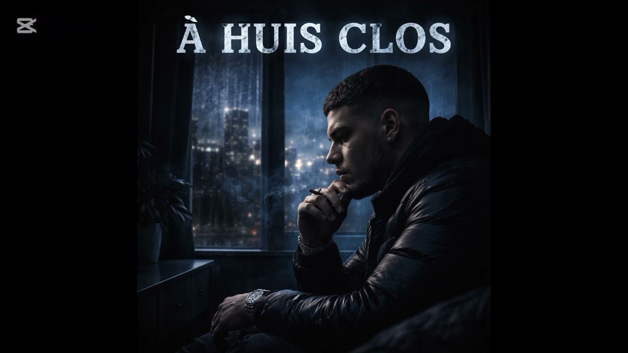 A HUIS CLOS (CLIP OFFICIEL)