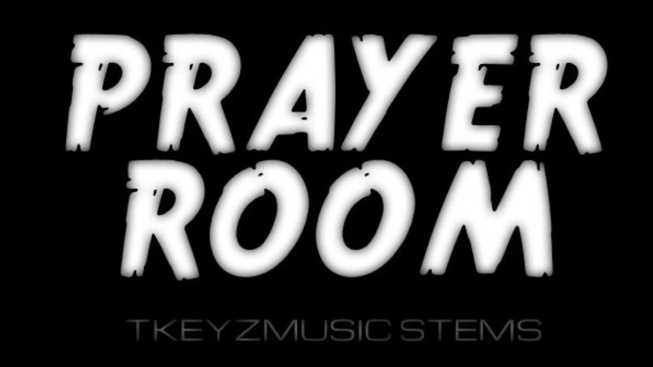 PRAYER ROOM PRAISE BREAK (CHALLENGE ACCEPTED)