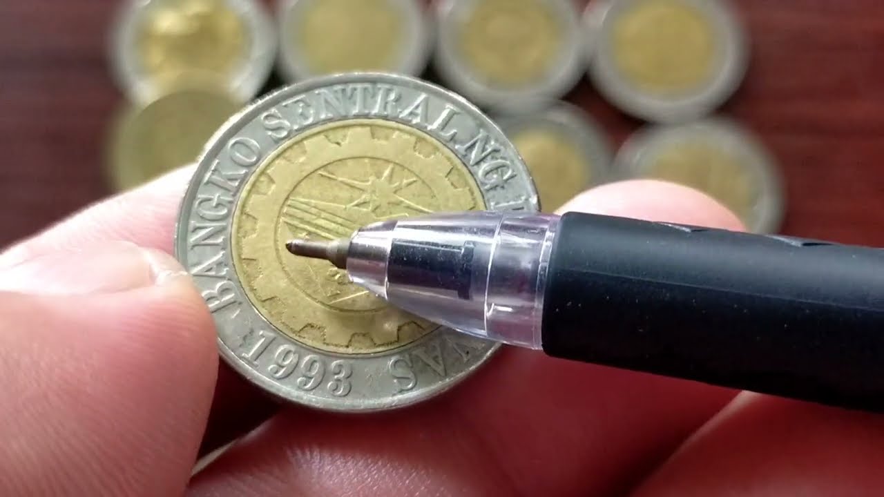 #Vlog231 Mga 10 piso and 5 piso na tumaas ang halaga,collector price..alamin sa video