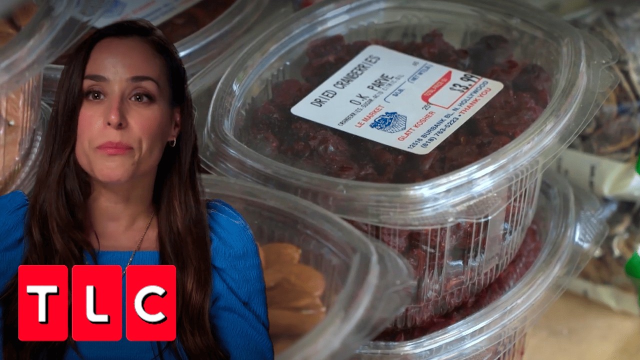 Preparação de comida kosher para as festas de Páscoa | Amor Proibido | TLC Brasil