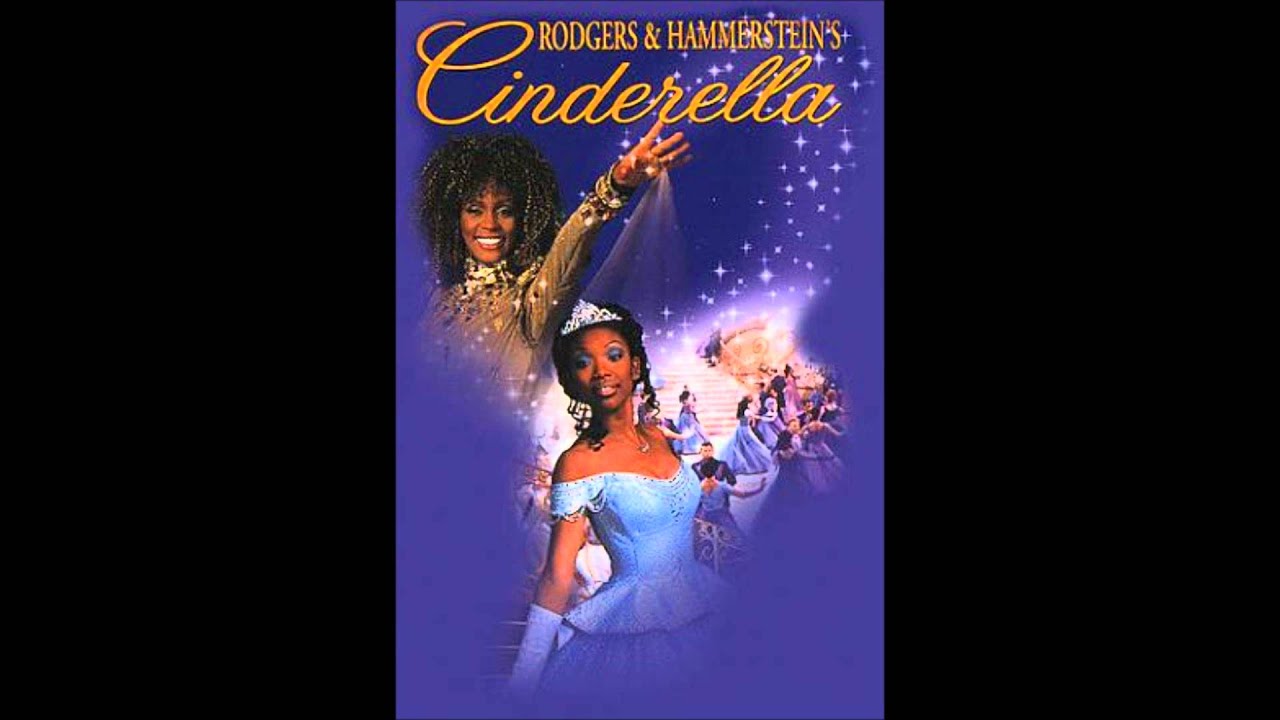 Cinderella - 09 - A Lovely Night