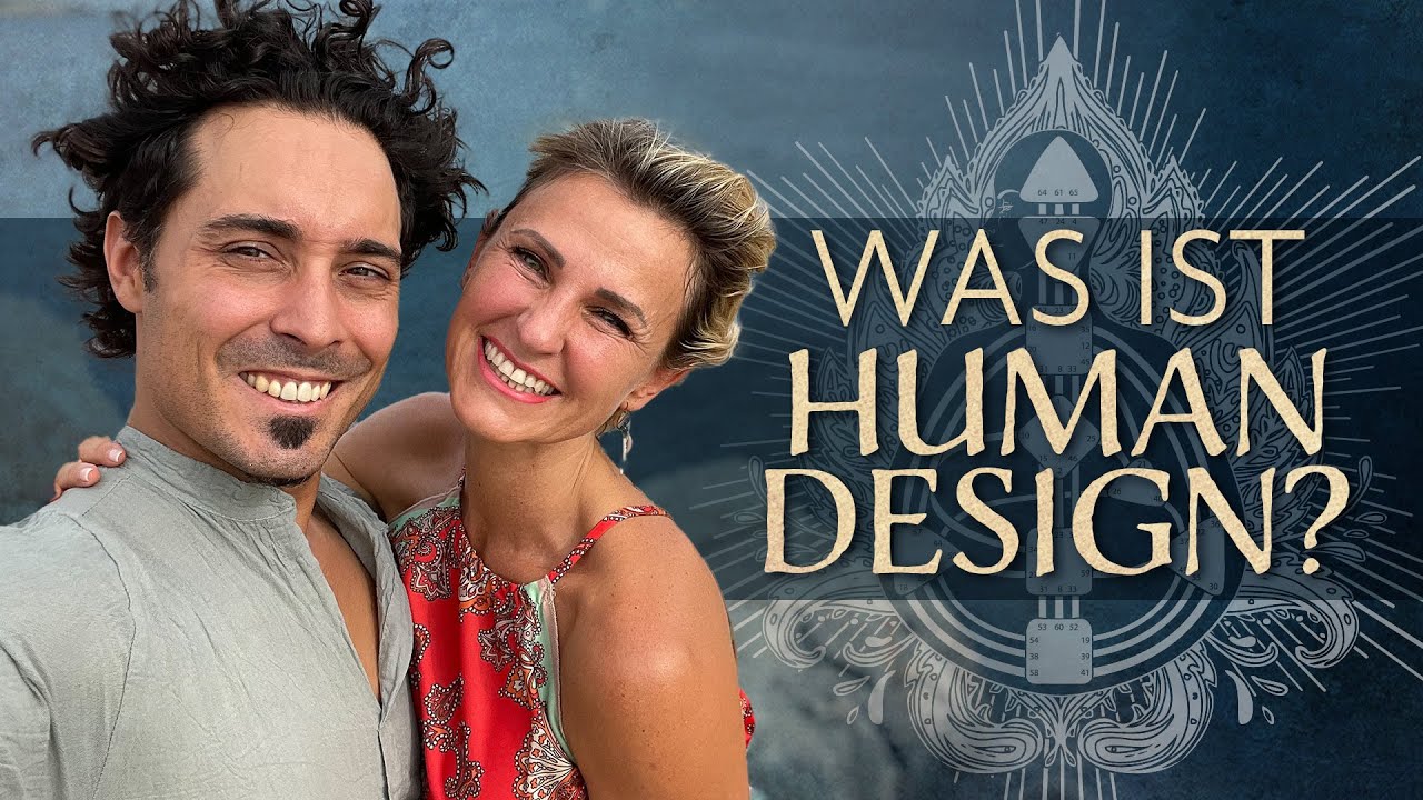 Was ist Human Design | Chifinity by Karo & Claudio