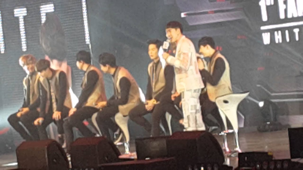 Got7 1st Fan Party In Bangkok talk3(140358)