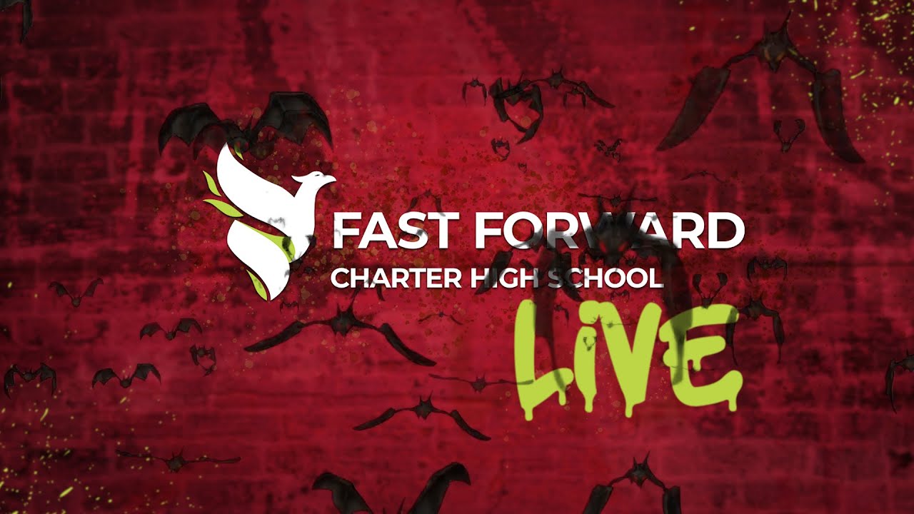 Broadcast - Term 2 Week 4 Halloween Edition AM - 2025-2026
