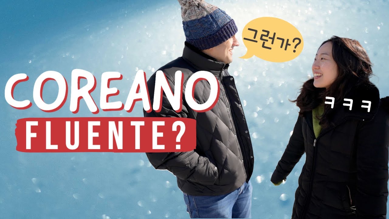 Como FALAR COREANO mais naturalmente? Aprenda 9 palavras ESSENCIAIS para responder!