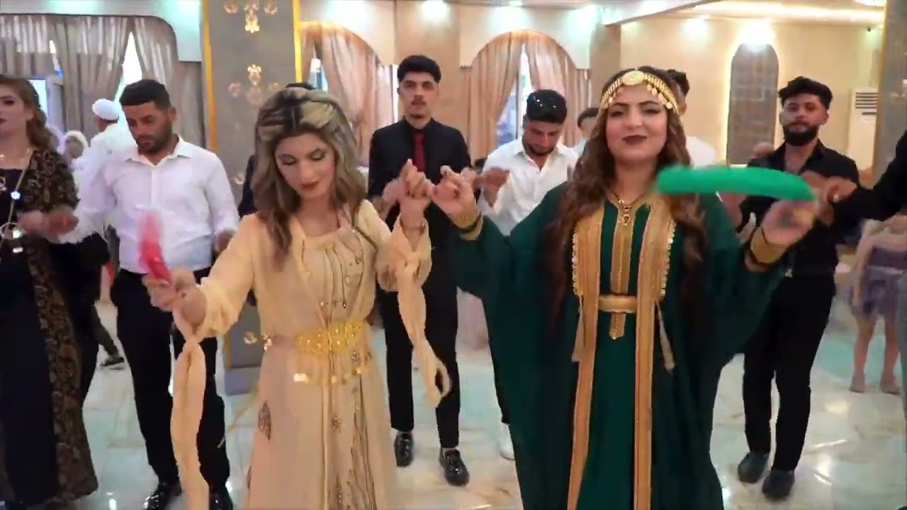 @🎤اجمل حفله اورفا شيخاني💃🕺 مع عازف الاورك🎹داعور🎥🎥 مع مصورين برو ميديا sadiq can