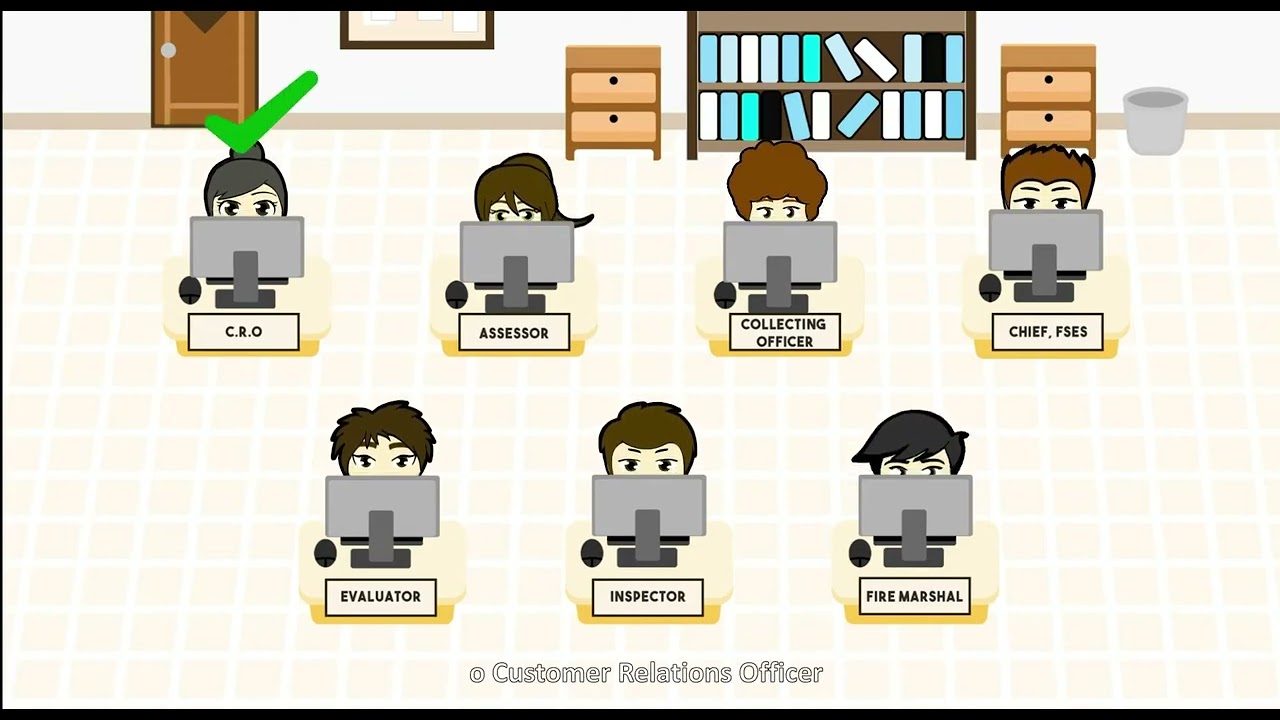 BFP FSIS Application System (fsis.e-bfp.com)