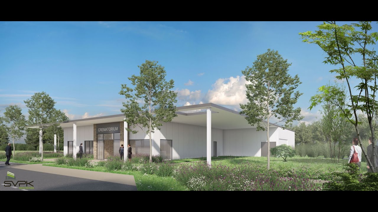 Projet du Cr&eacute;matorium Pays des Abers