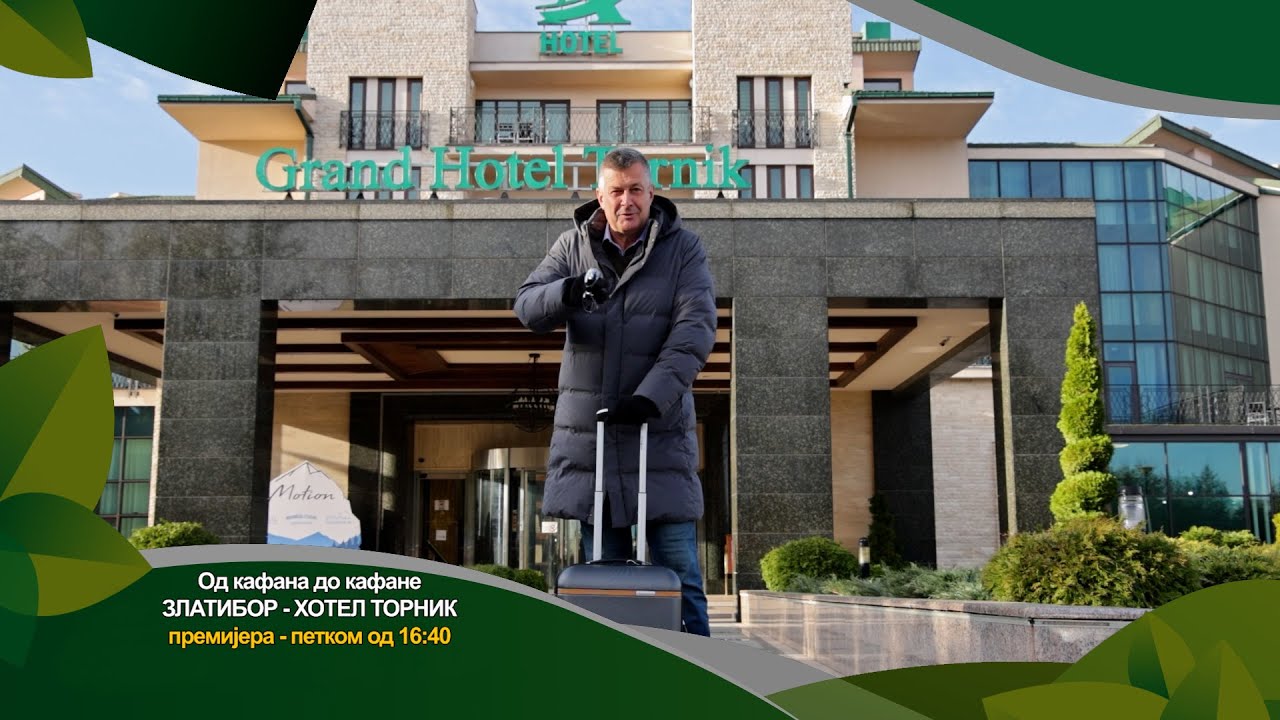 Od kafane do kafane - Zlatibor, Tornik I deo