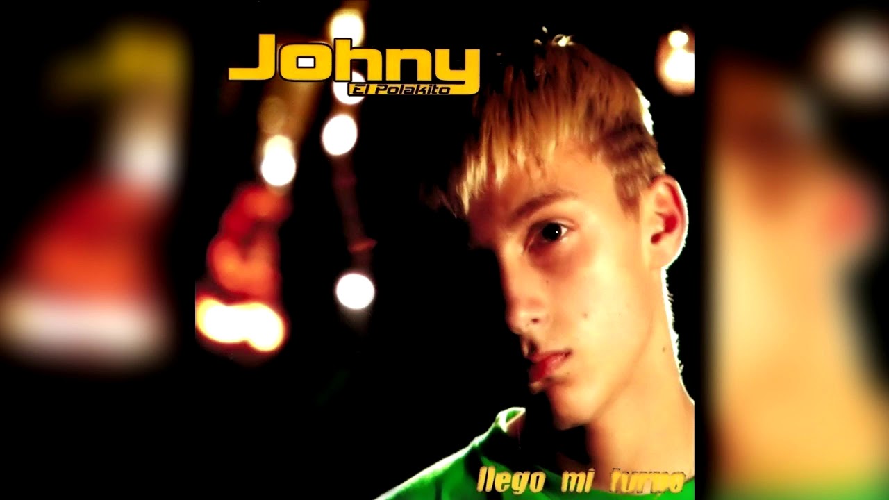 Johny El Polakito - Desde Que Te Perdí
