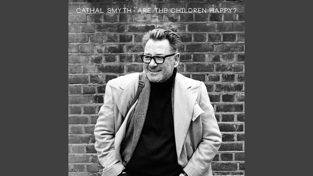 Are The Children Happy?