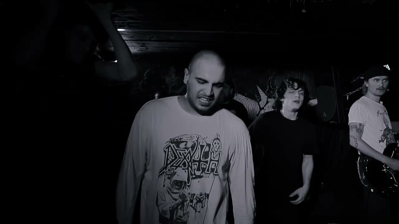 URO 04.10.25 live in the Secret Place, Tbilisi