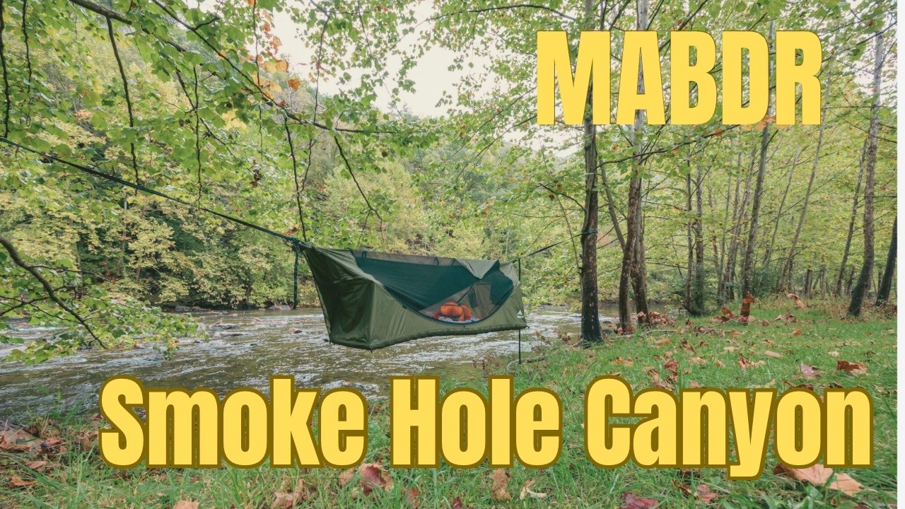 Hidden Gem in WV—Epic Moto Camping at Eagle Rock!