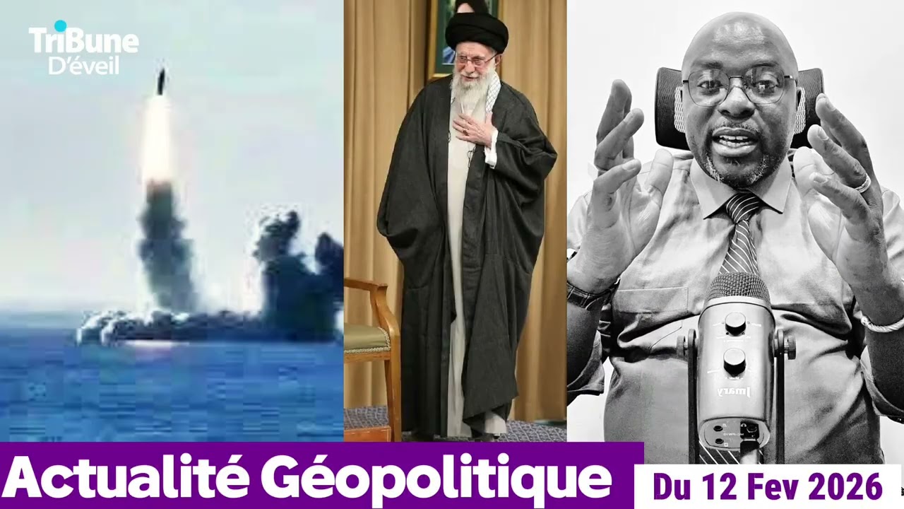 🔵🟠 Iran : une nouvelle capacité militaire inattendue met le Pentagone en alerte