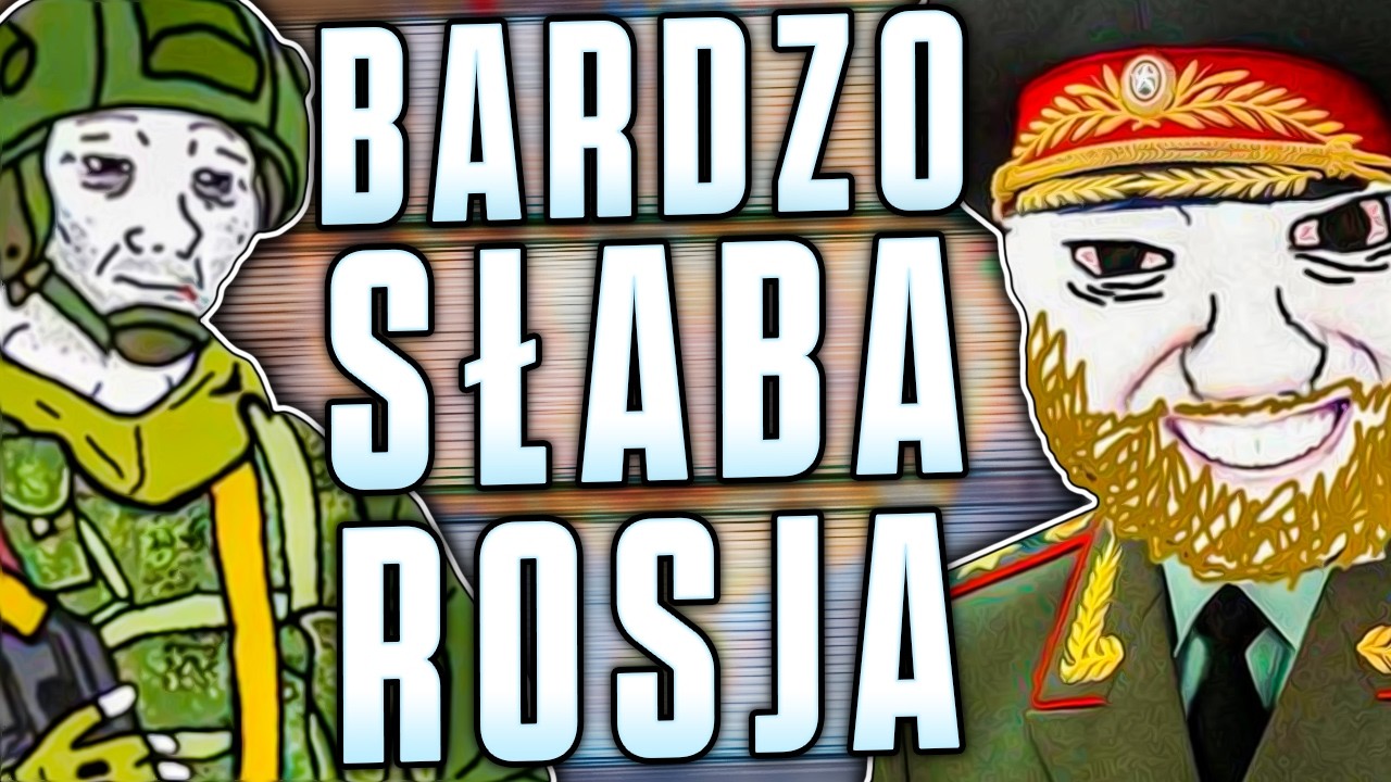 NAJSŁABSZA ROSJA NA JAKĄ KIEDYKOLWIEK GRAŁEM CZYLI KAŁACH GRA W BROKEN ARROW MULTIPLAYER PL