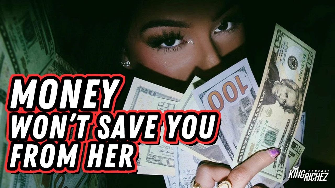 Why Men with MONEY Still FAIL with DATING
