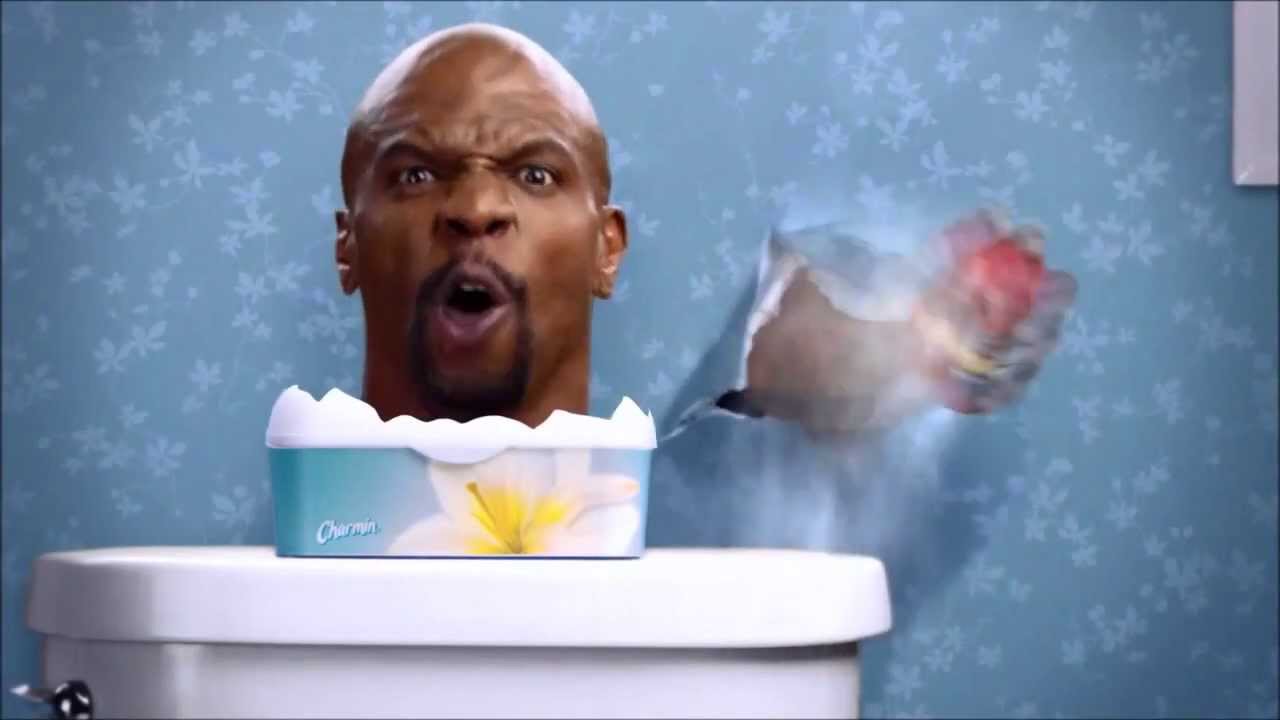 Youtube Poop: Old Spice MOTHERLOAD