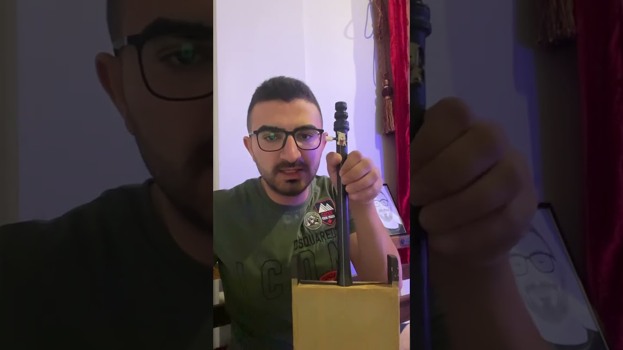 تعليم عزف الدلعونا البعلبكية على وتر الربابة