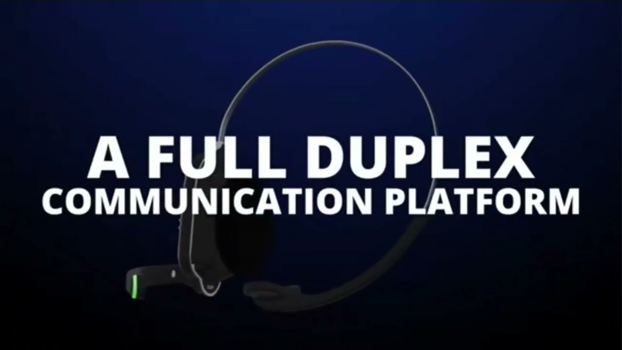 #Equip #wireless #fullduplex #partyline #clearcom #intercom #blackbox #theatre #live Clear-com