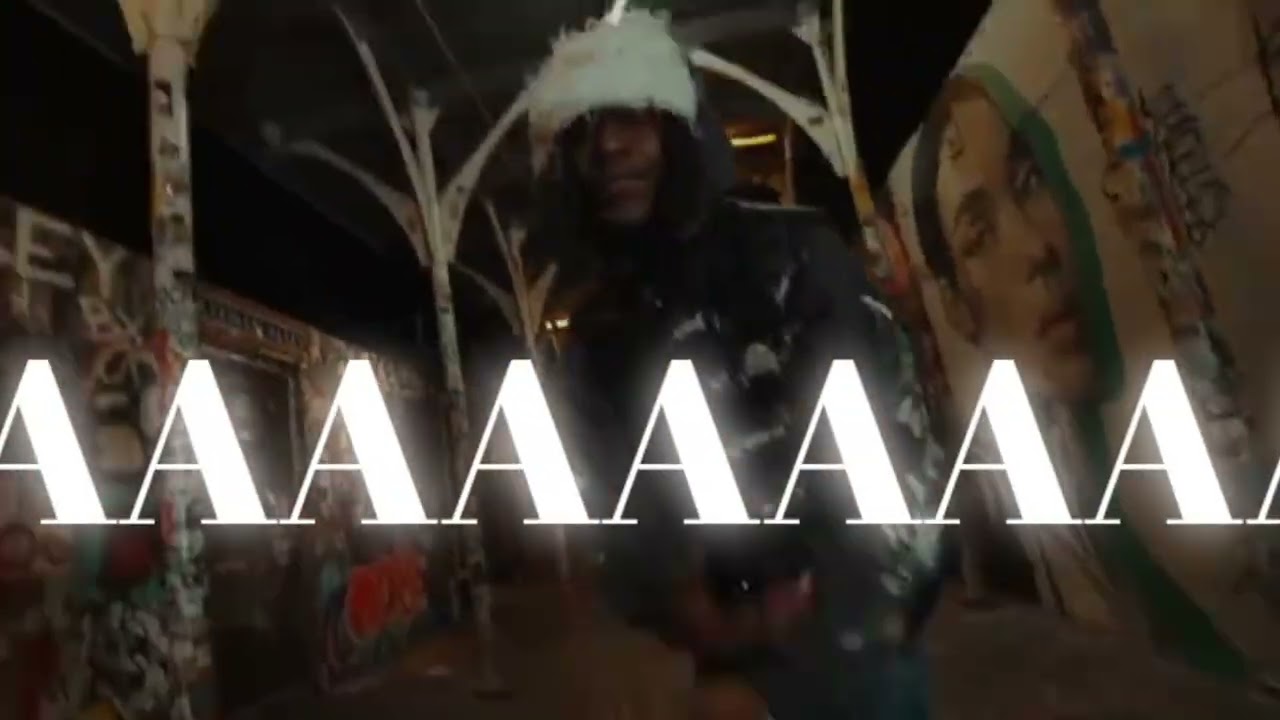 Kenzo Balla - Mixed Emotions ( Official Visualizer ) (ProdByATm)