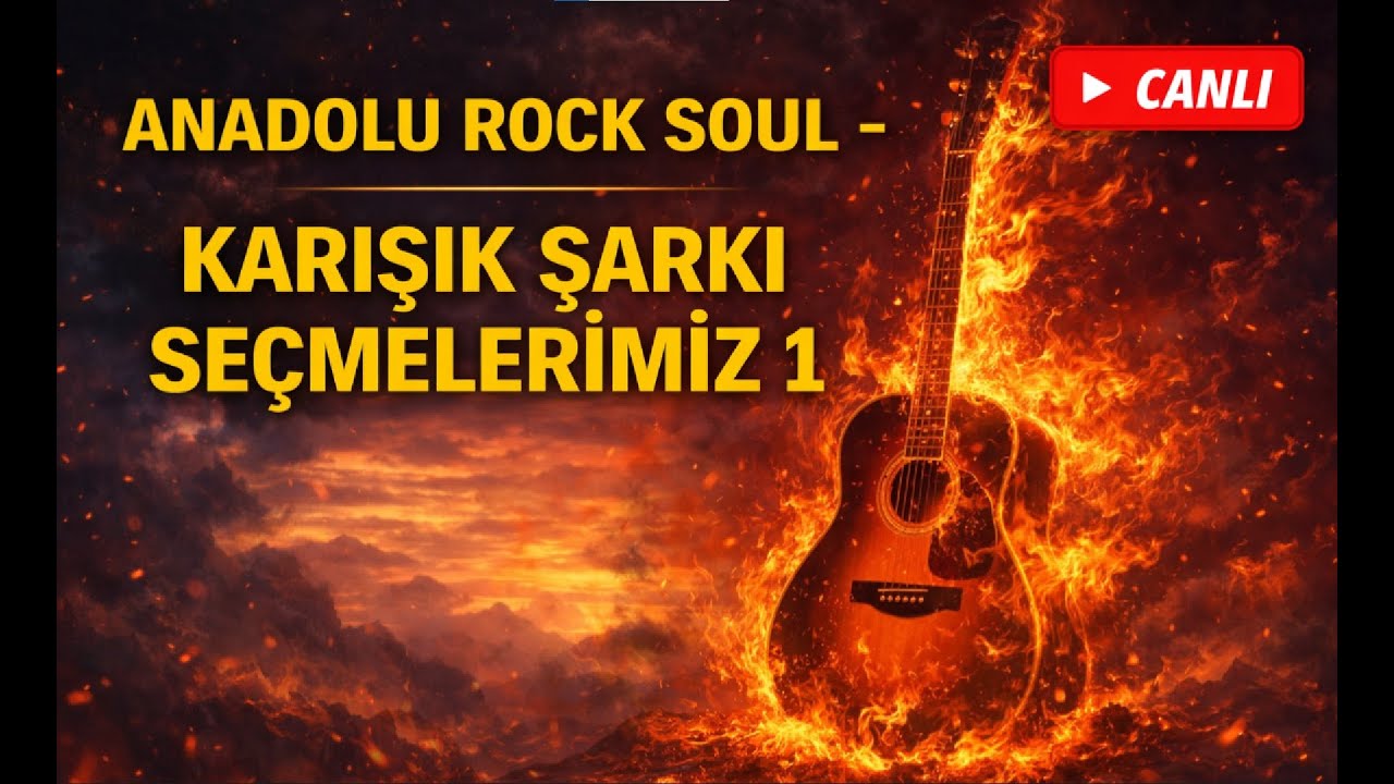 CANLI YAYIN