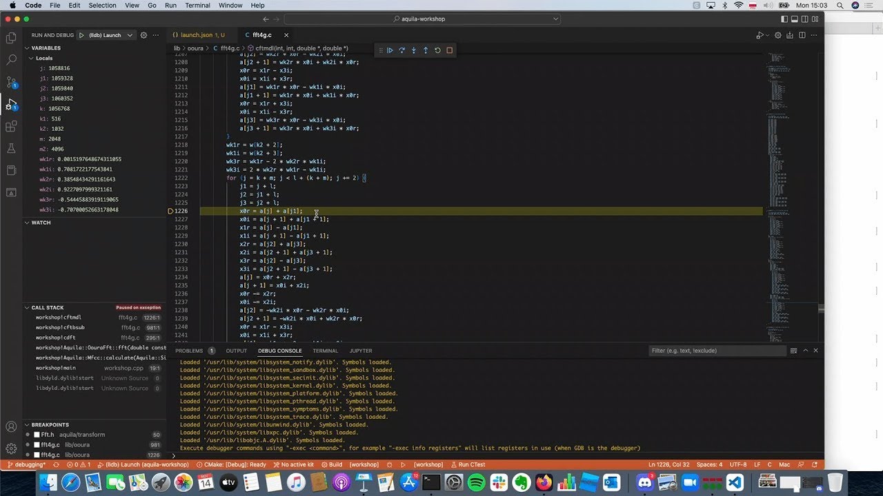 Audio Software Engineering Workshop / Tutorial - Dynamic Cast  - ADC22