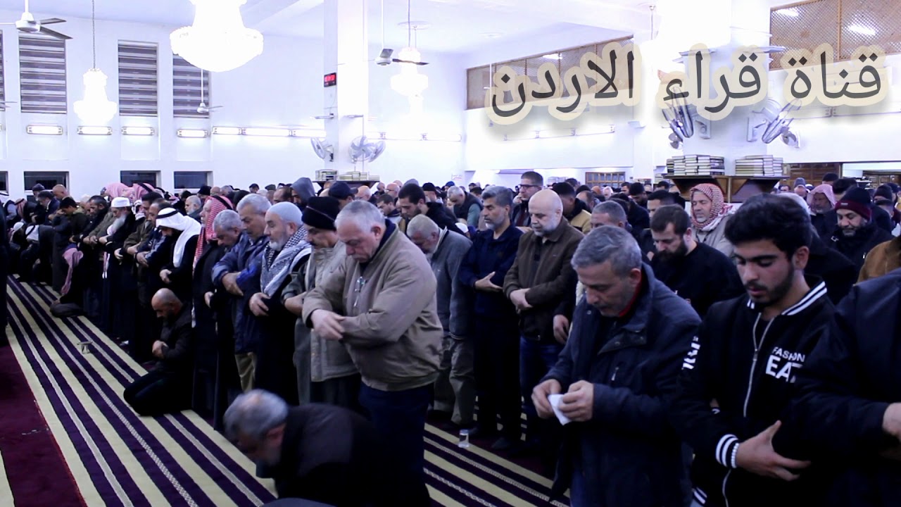 صلاة الفجر العظيم 🌴فضيلة الشيخ أحمد بن فارس الفيومي