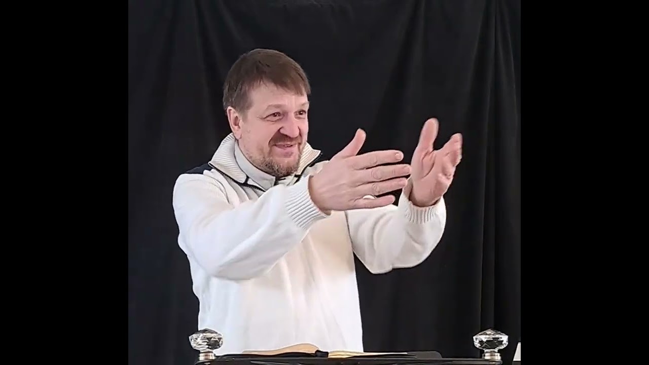 Является ли причастие заповедью Иисуса? Можно ли спастись без причастия?