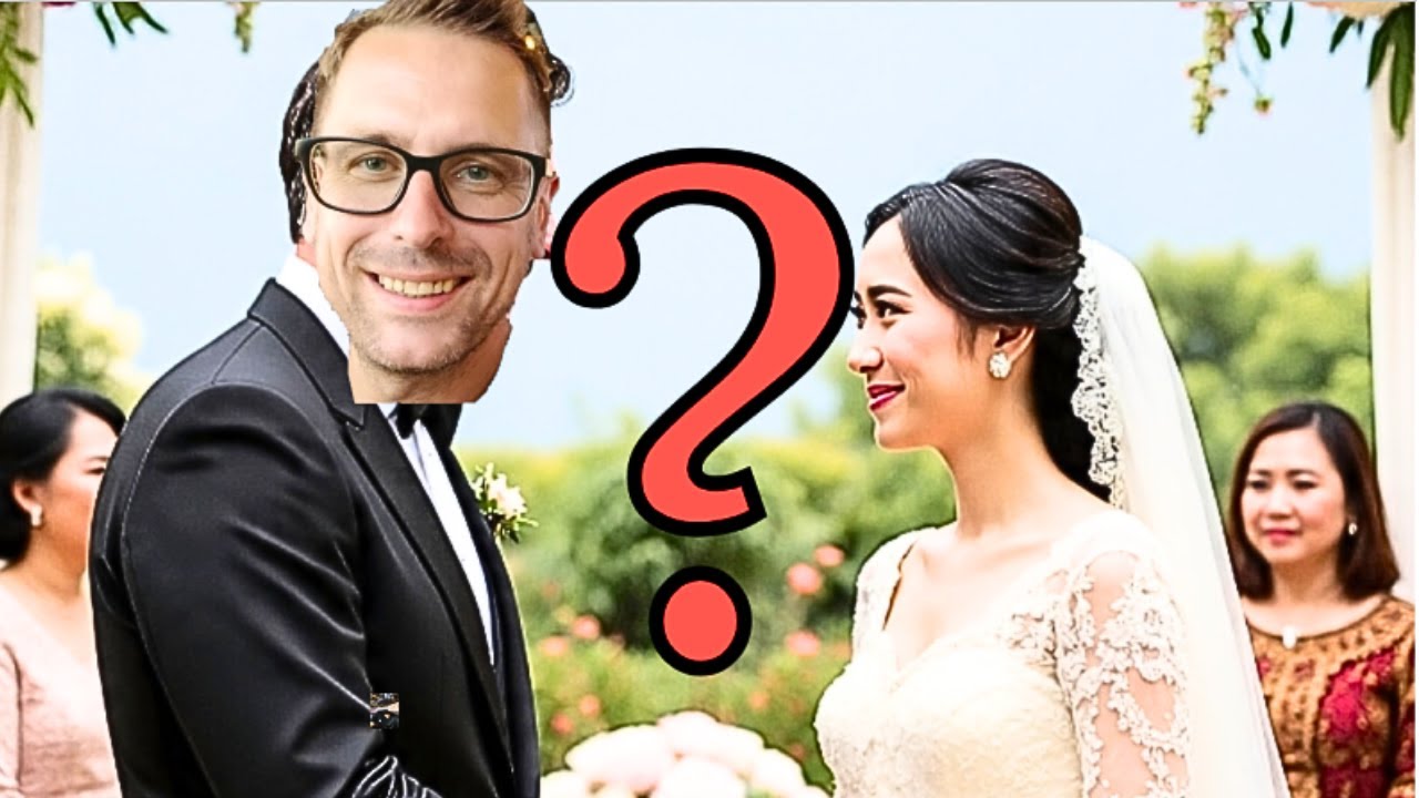 Are Western Guys Who Never Marry a Lost Case? - Nonsense Debunked!