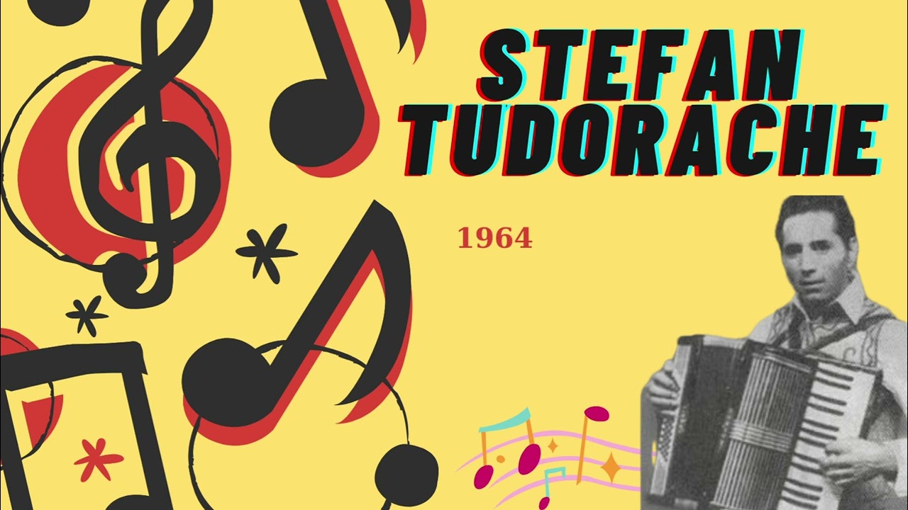 Ștefan Tudorache - Sârba zuralia