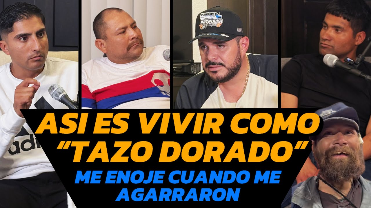 Patrulla Espiritual Podcast 