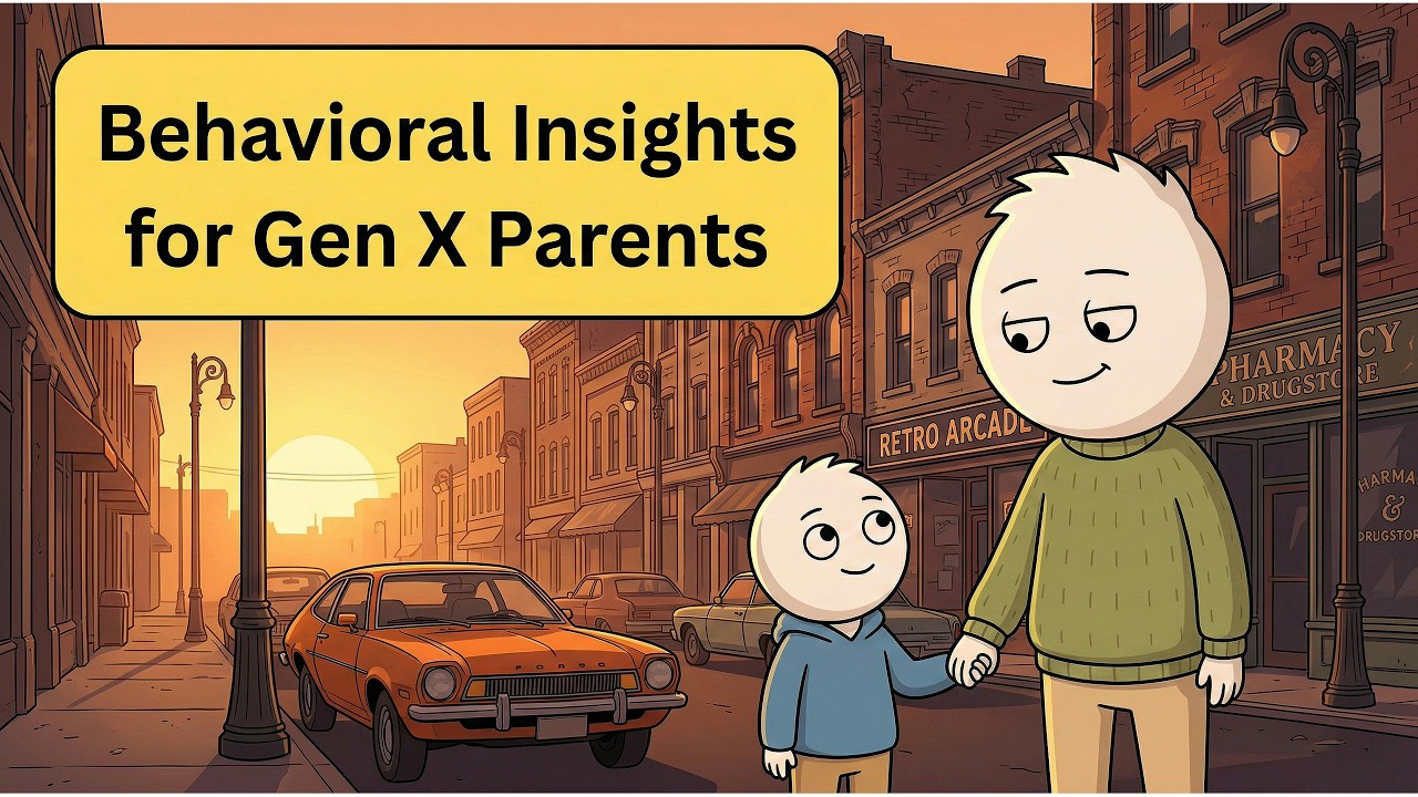 [Psychology] 5 WARNING Signs You Are Overprotecting Your Child to Compensate for Past Trauma.