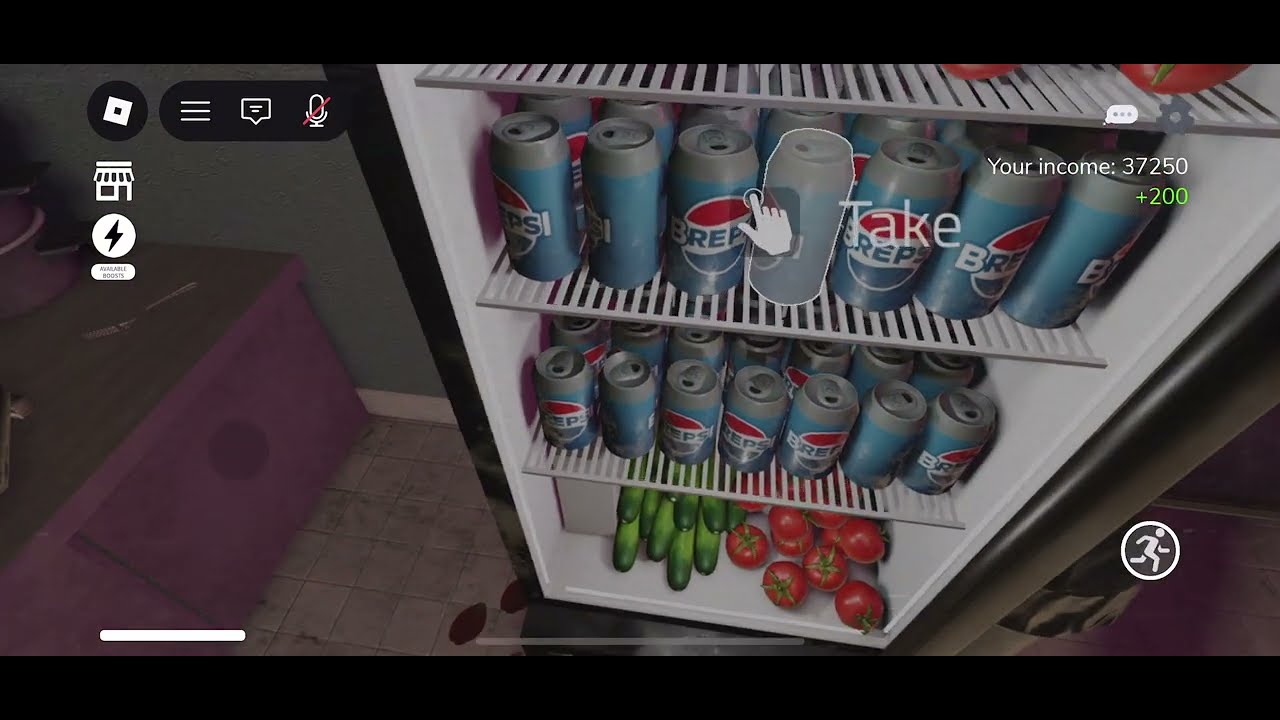 Playing shawarma kia… uhh 