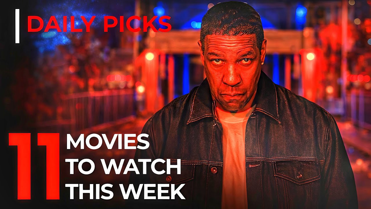11 Best Thriller Movies on Prime Video & Peacock That Are Surprisingly Good 