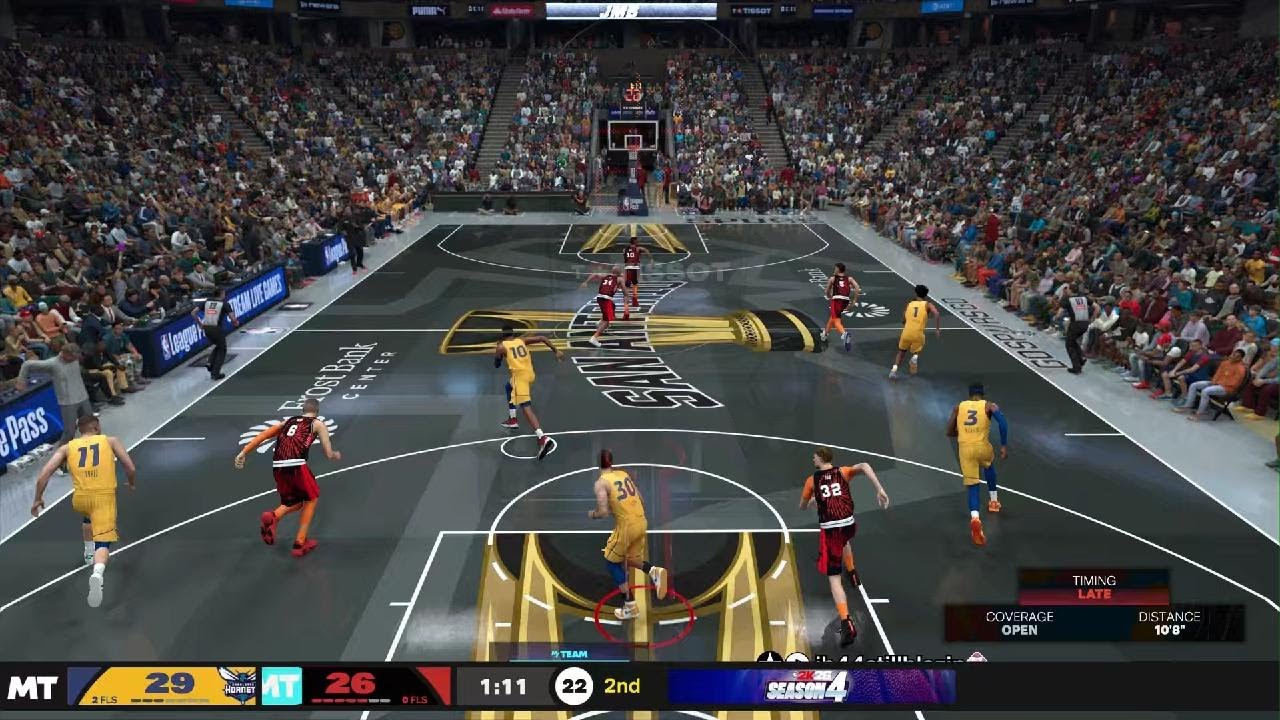 A Showdown Sweat Griefs me.....