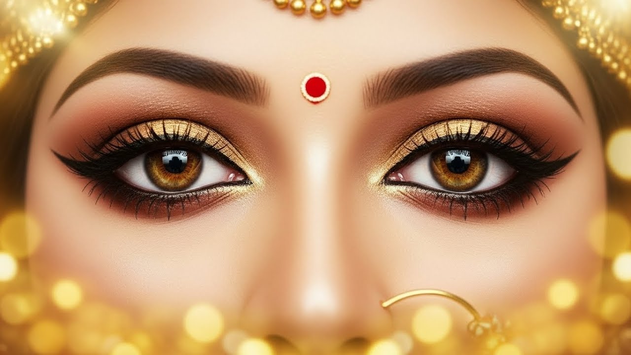 Sri Suktam – Listen 11 Times for Prosperity, Abundance & Divine Alignment