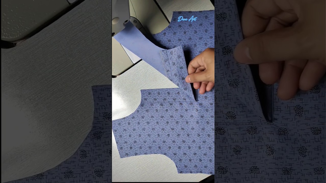 SEWING TIPS AND TRICKS