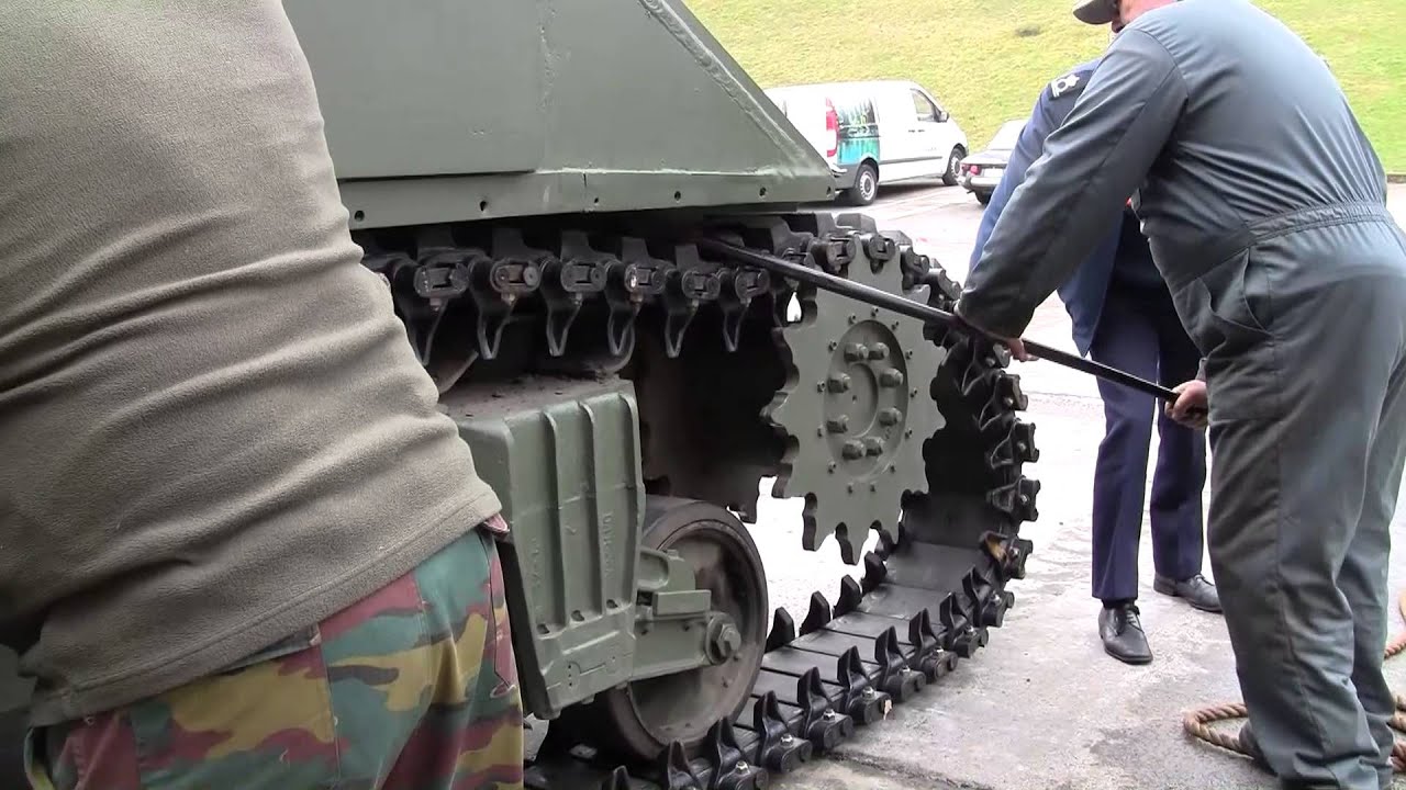Sherman Firefly