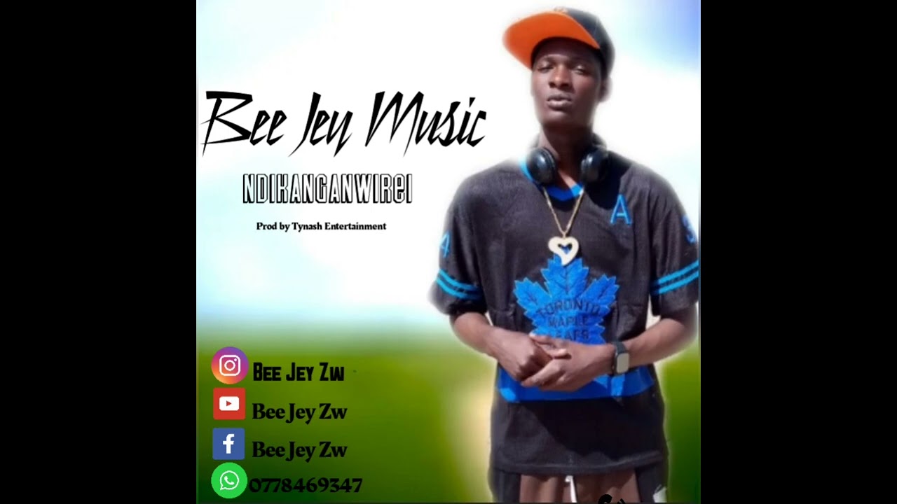 Bee_Jey_Zw_-_Ndikanganwirei_Prod_by_Chipembere_tynASH_2026