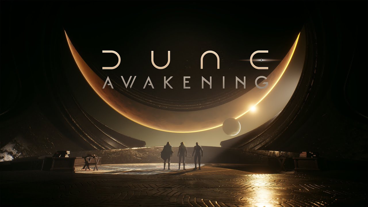 Dune Awakening - BOOST Weekend! Approfittiamo dei bonus XP e di mining per aumentare i minerali #gdr