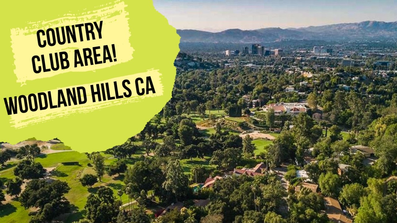 OFF MARKET.  Woodland Hills view lot!